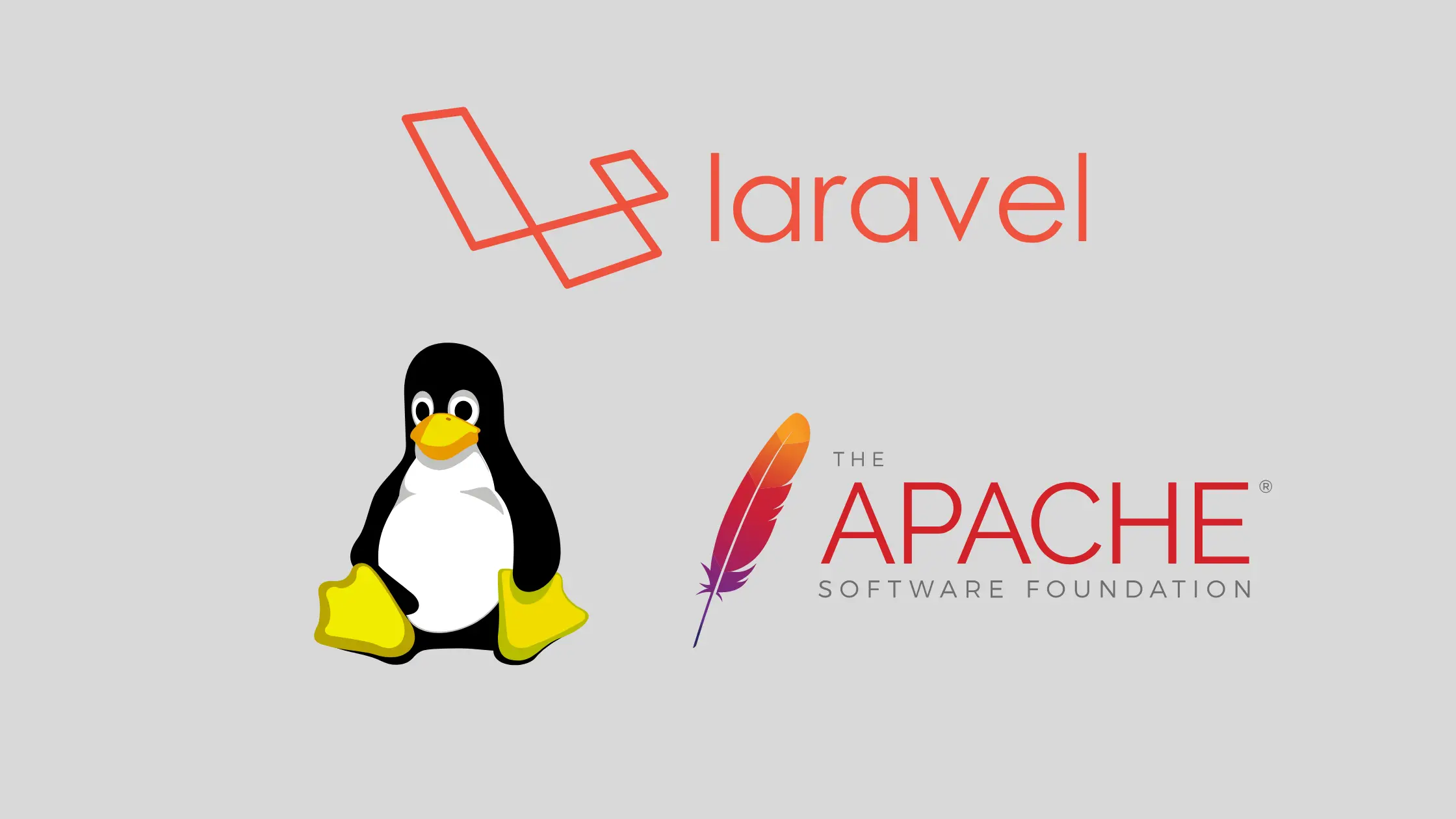deploy laravel on ubuntu with apache