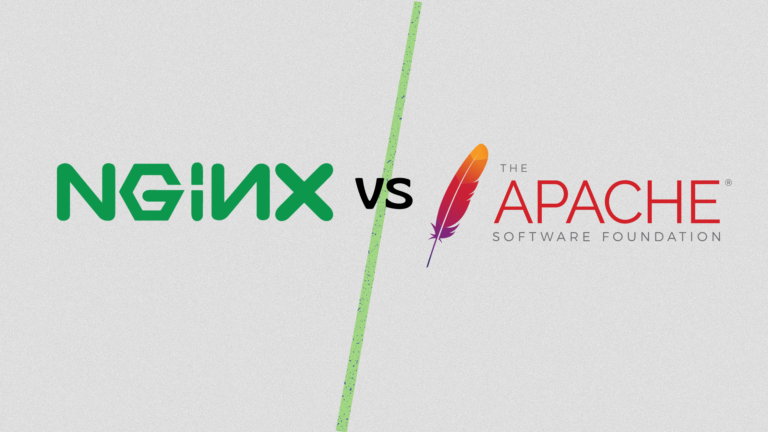 NGINX vs Apache: Choosing The Best Web Server in 2024