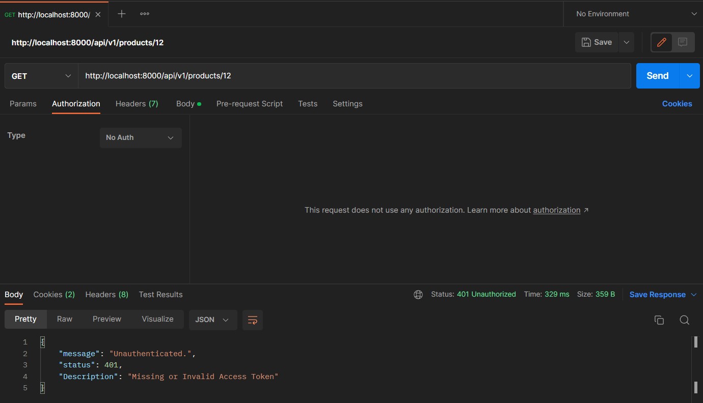 How to Build a Rest API with Laravel: A Beginners Guide