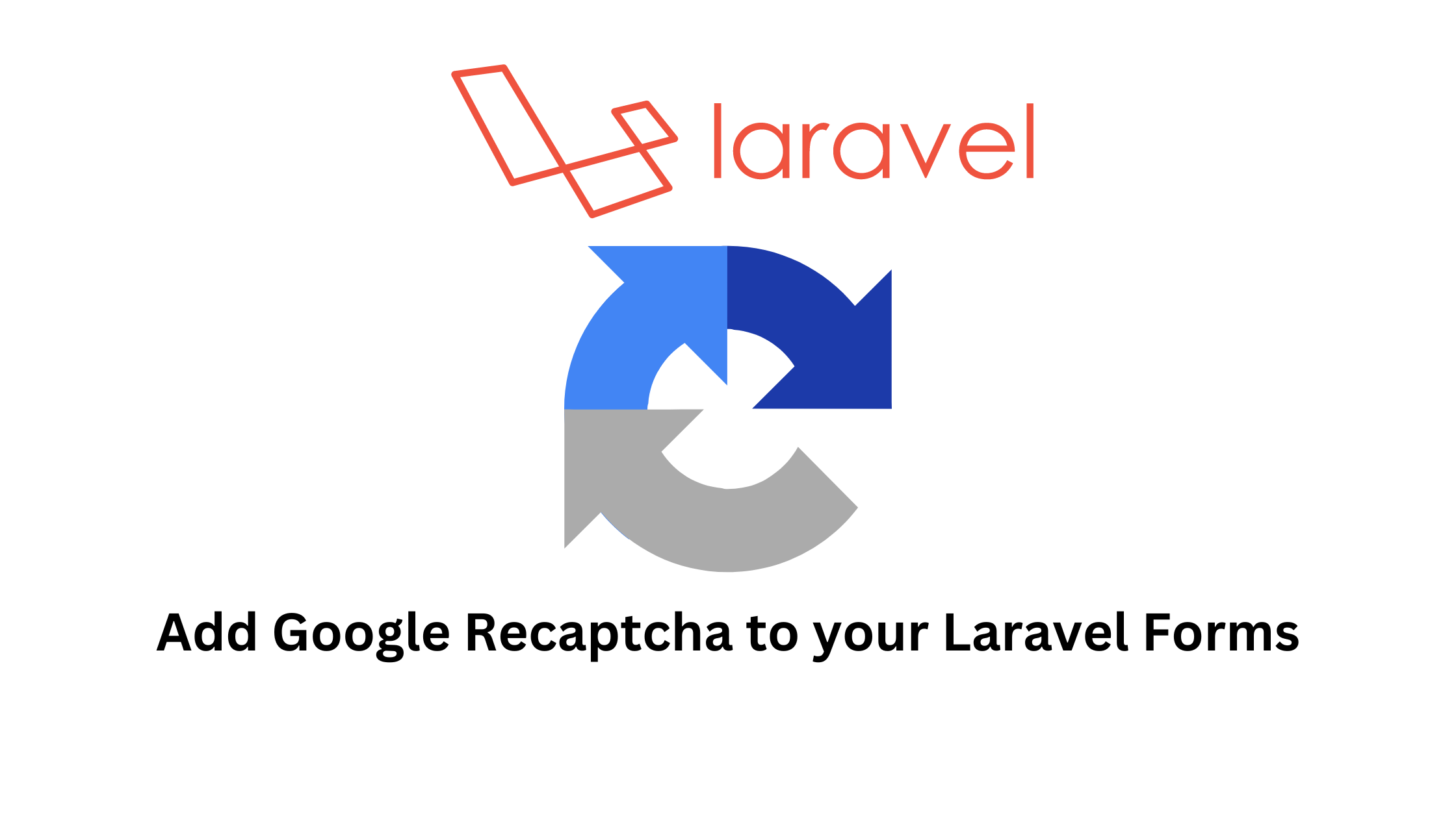Laravel Google Recaptcha