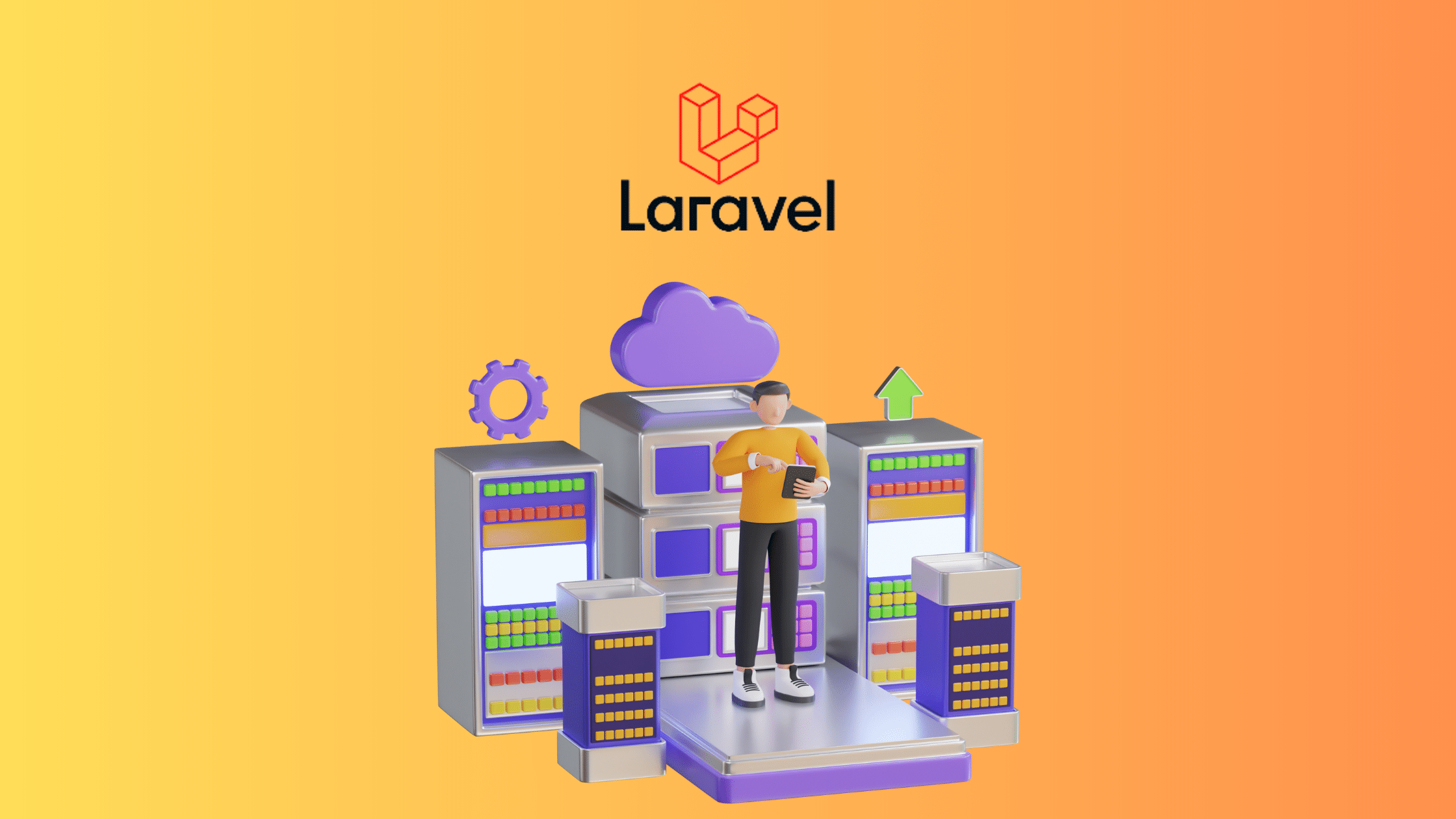 Deploy Laravel to Shared Hosting