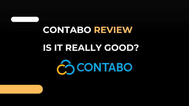Contabo Review: Is It Really Good?
